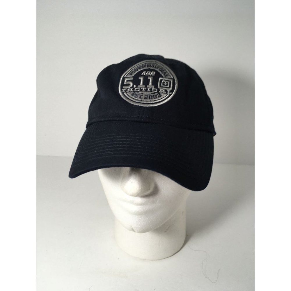 5.11 Tactical Adjustable Paramedic Firefighter Baseball Hat